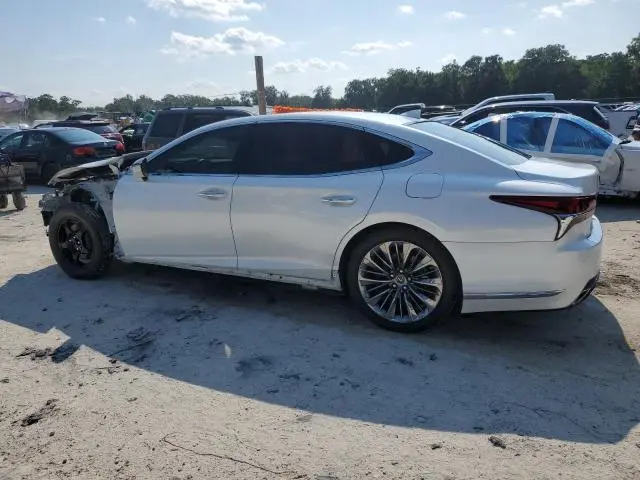 2020 LEXUS LS 500 BASE  