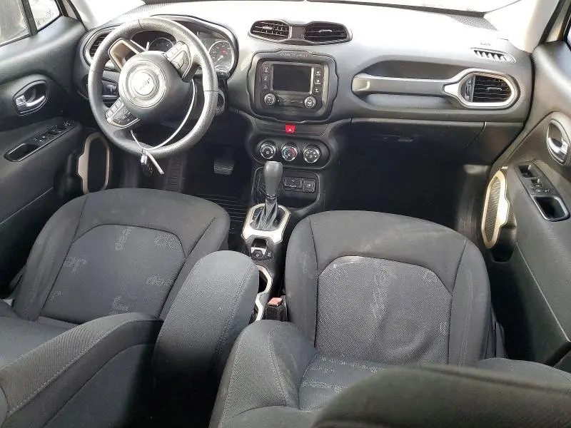 2016 JEEP RENEGADE SPORT  