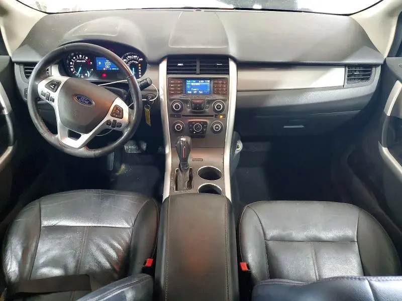 2012 FORD EDGE SEL  