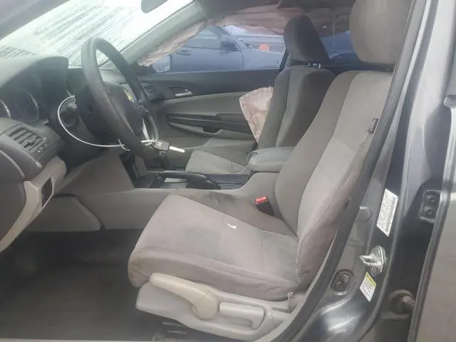2010 HONDA ACCORD LX  