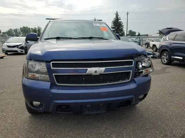 2012 CHEVROLET SUBURBAN K1500 LT  
