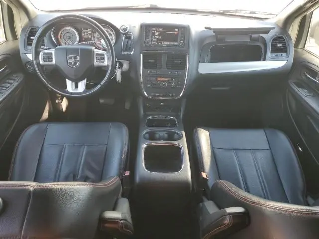 2015 DODGE GRAND CARAVAN R/T  