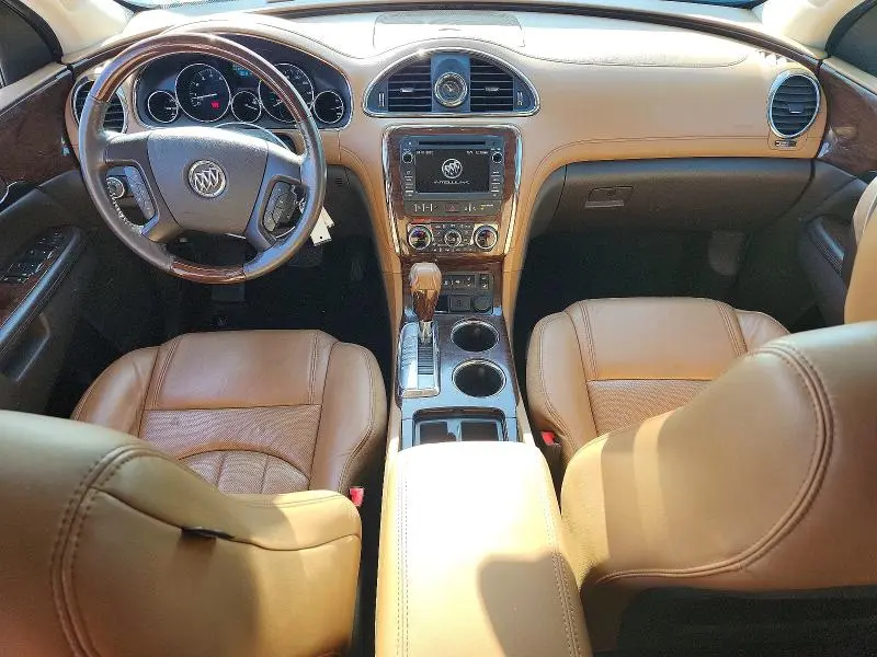 2015 BUICK ENCLAVE PREMIUM  