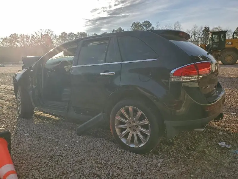 2011 LINCOLN MKX   