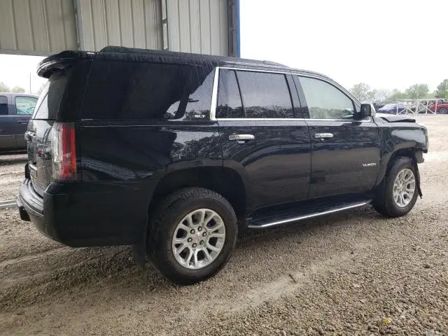 2020 GMC YUKON SLT  