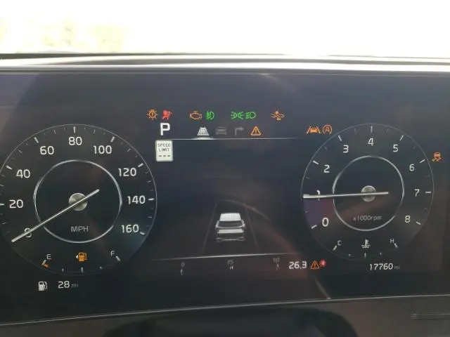 2023 KIA SPORTAGE X-PRO  