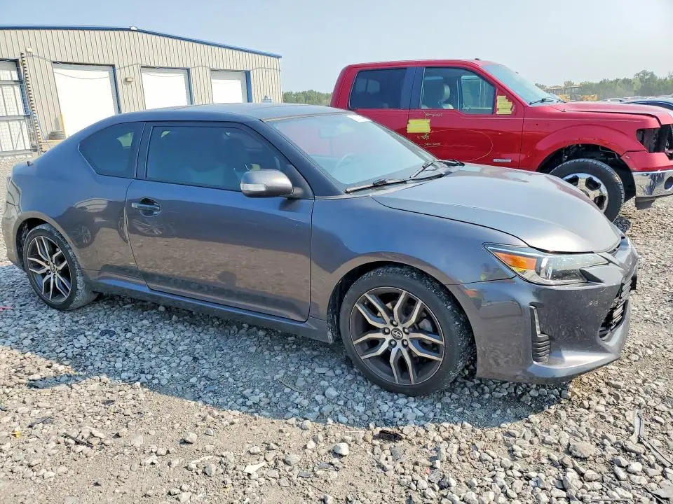 2014 SCION TC BASE  