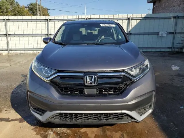 2020 HONDA CR-V EXL  