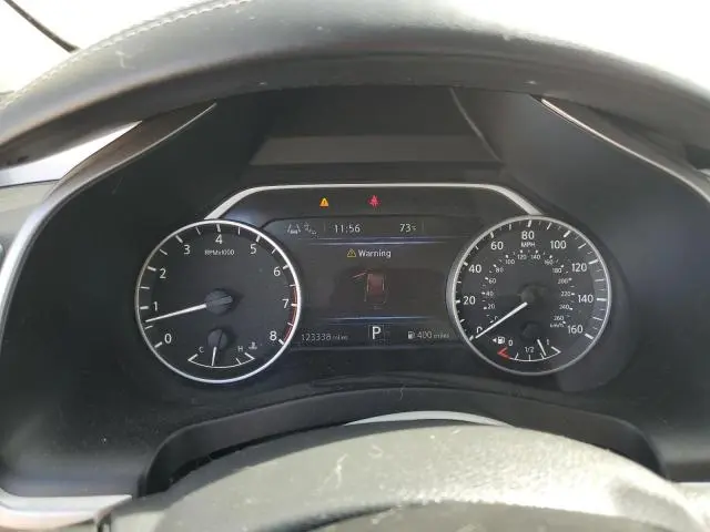 2020 NISSAN MURANO SV  