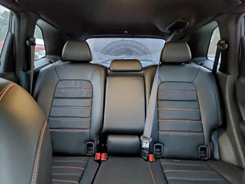 2024 HONDA CR-V SPORT-L  