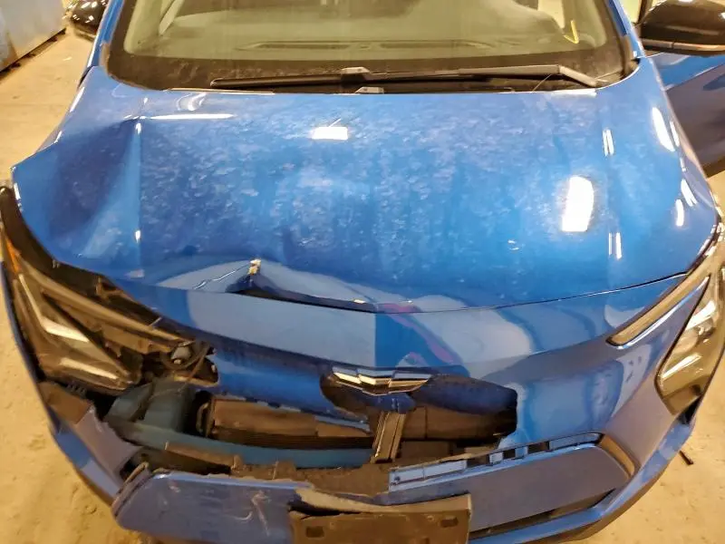 2023 CHEVROLET BOLT EV 2LT  