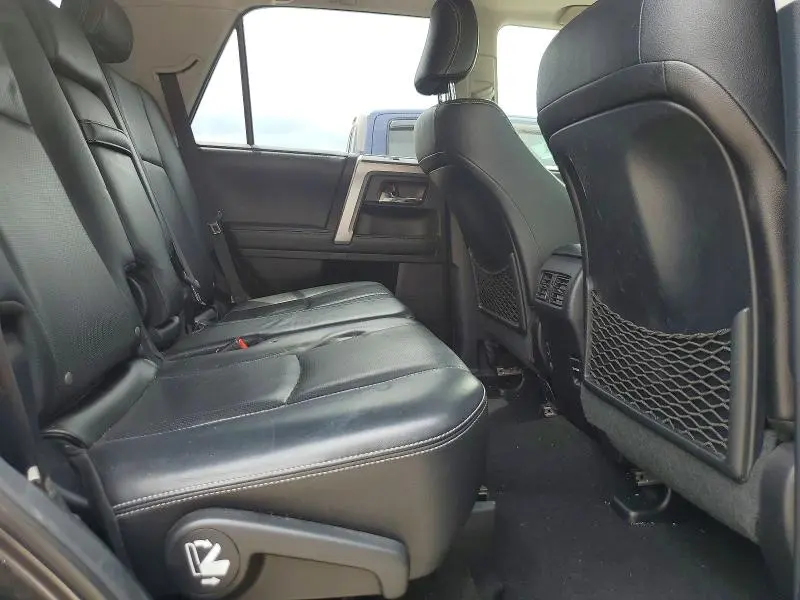 2014 TOYOTA 4RUNNER LIMITED  