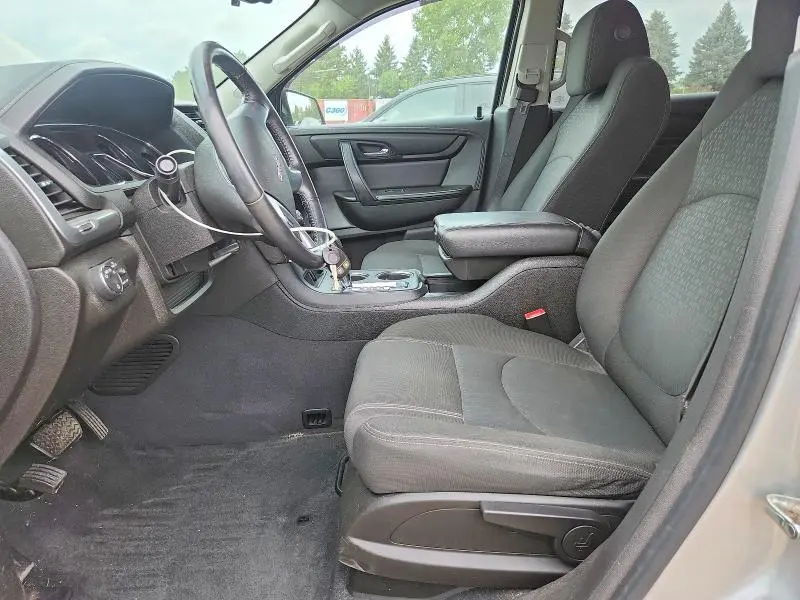2016 GMC ACADIA SLE  