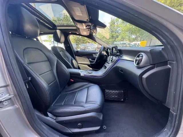 2020 MERCEDES-BENZ C 300 4MATIC  