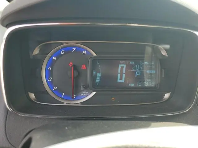 2015 CHEVROLET TRAX LS  