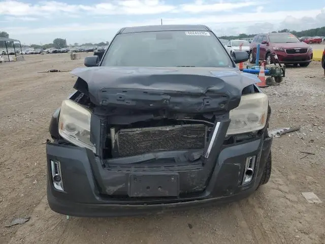 2013 GMC TERRAIN SLE  