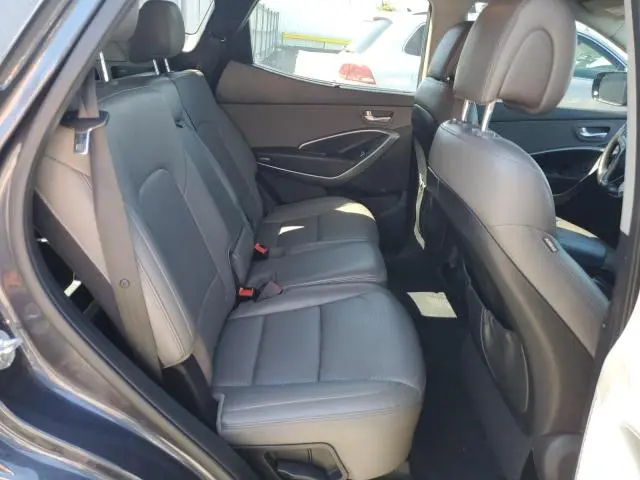 2015 HYUNDAI SANTA FE SPORT   
