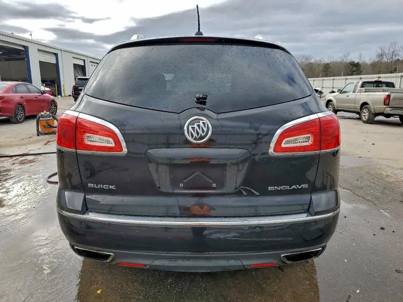 2016 BUICK ENCLAVE   