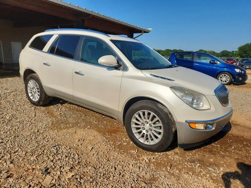 2012 BUICK ENCLAVE   