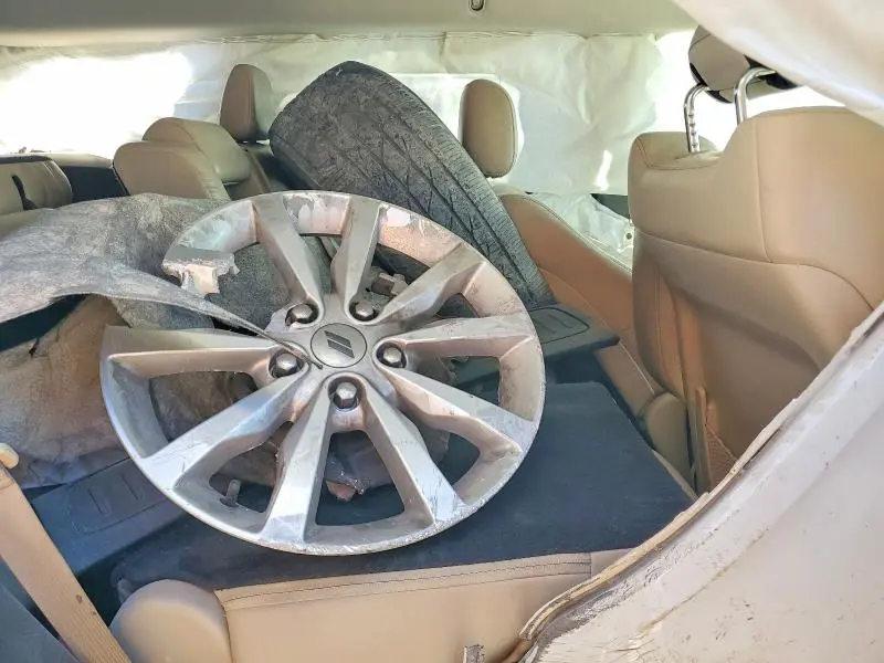 2021 DODGE DURANGO SXT  