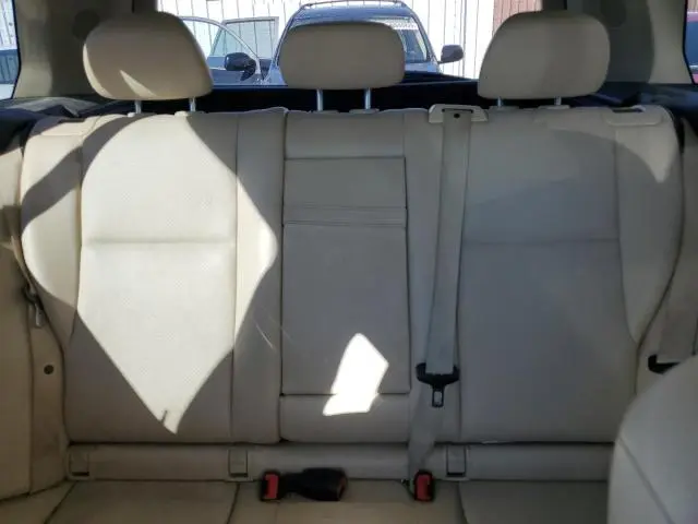 2013 MERCEDES-BENZ GLK 350 4MATIC  