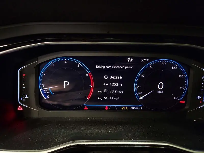 2019 VOLKSWAGEN JETTA SEL  