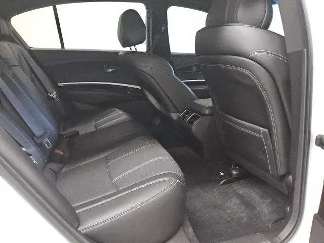 2018 ACURA RLX TECH  