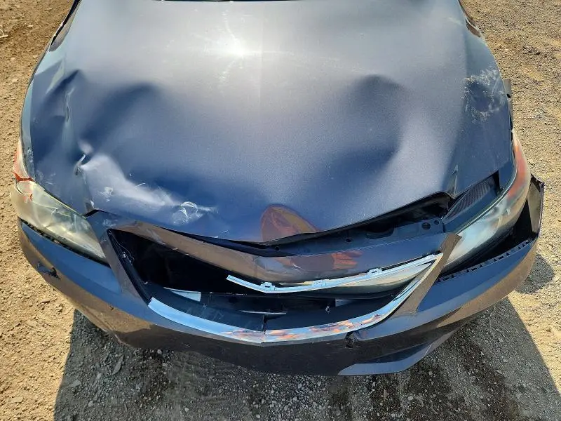 2015 ACURA ILX 20  