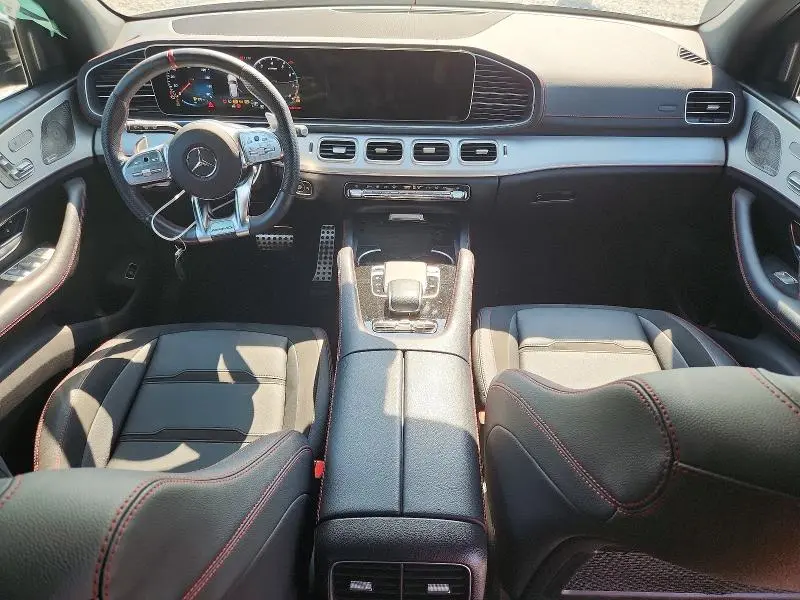 2023 MERCEDES-BENZ GLE AMG 53 4MATIC  