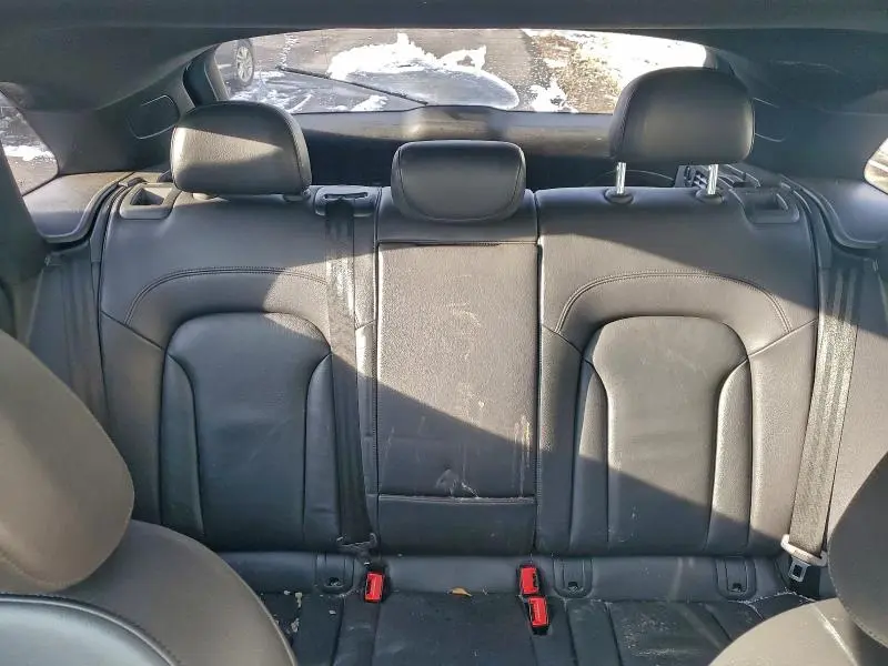 2018 AUDI Q3 PREMIUM PLUS  