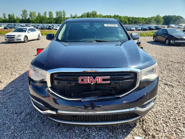 2017 GMC ACADIA SLE  