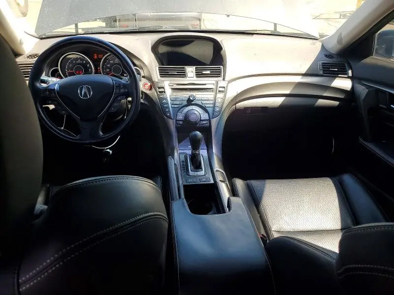 2013 ACURA TL TECH  