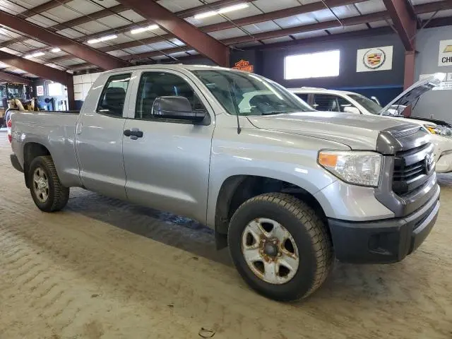 2015 TOYOTA TUNDRA DOUBLE CAB SR  
