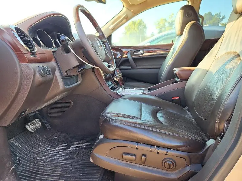 2014 BUICK ENCLAVE   