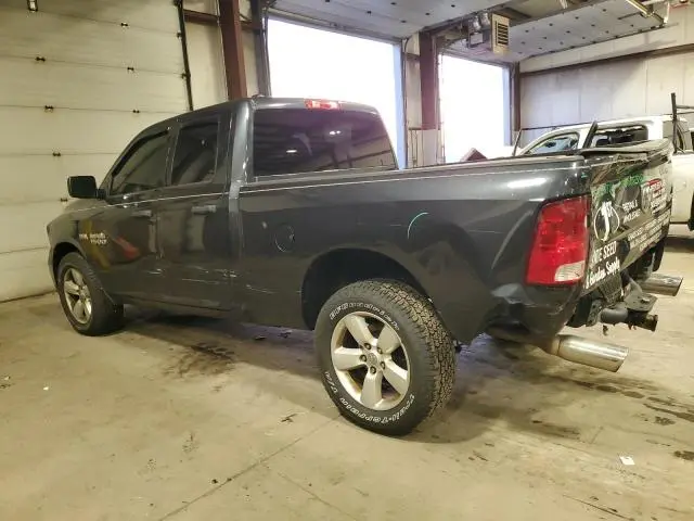 2014 RAM 1500 ST  
