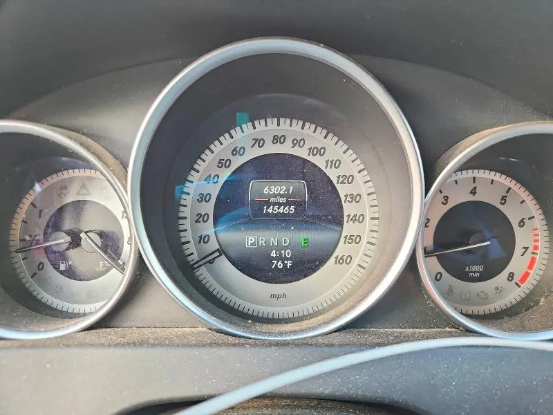 2014 MERCEDES-BENZ C 300 4MATIC  