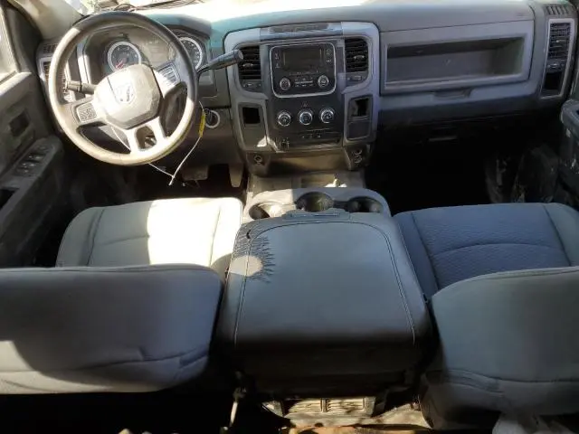 2014 RAM 3500 ST  