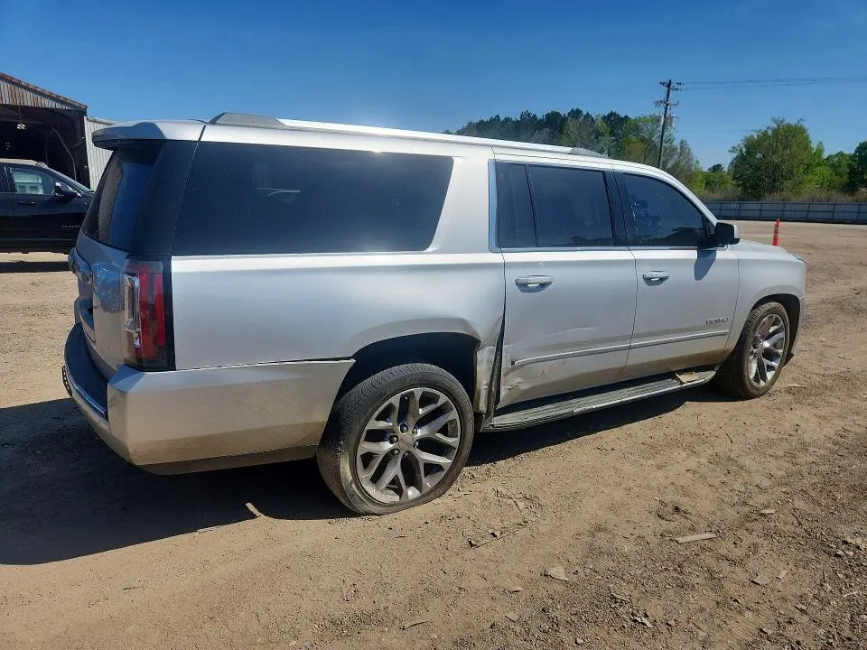 2020 GMC YUKON XL DENALI  