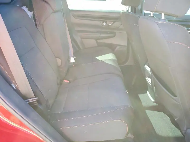 2023 HONDA CR-V SPORT  