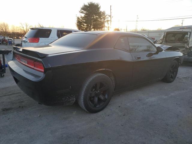 2010 DODGE CHALLENGER SE