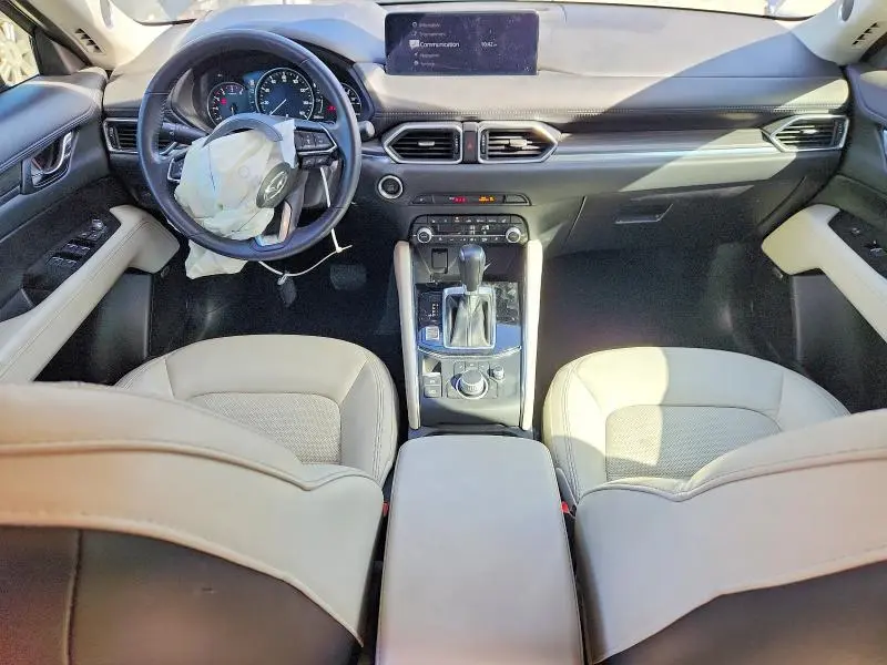 2022 MAZDA CX-5 PREMIUM PLUS  