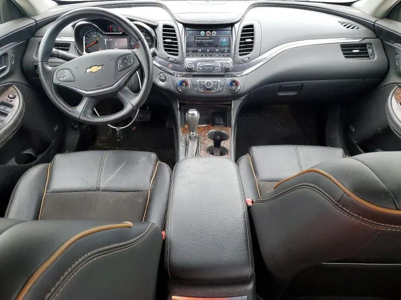 2015 CHEVROLET IMPALA LT  