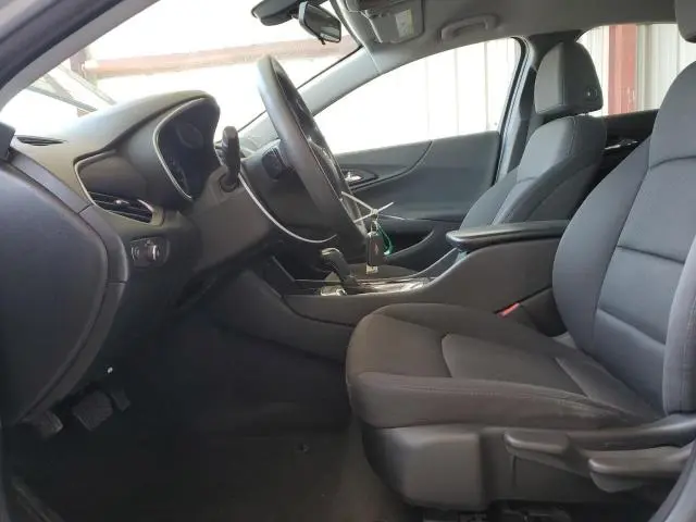 2019 CHEVROLET MALIBU LS  