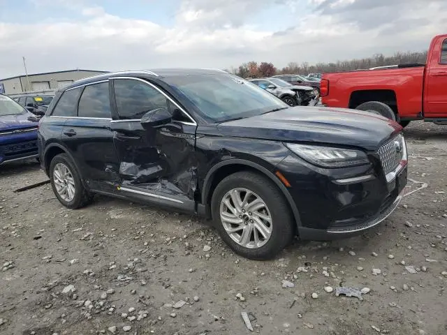 2022 LINCOLN CORSAIR   