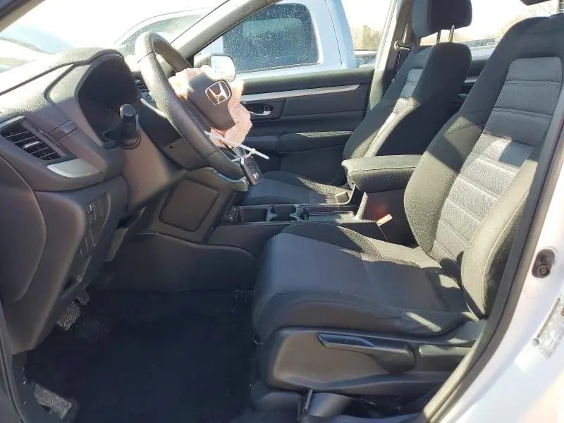 2022 HONDA CR-V SE  