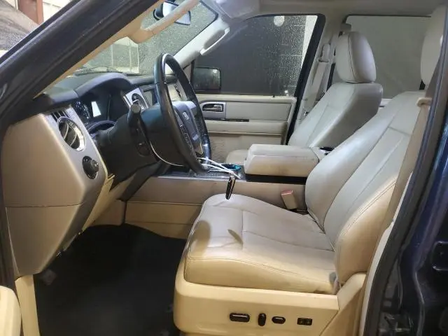 2016 FORD EXPEDITION LIMITED