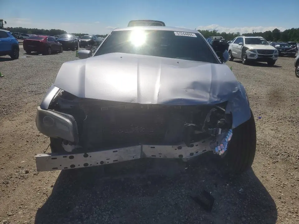 2015 CHRYSLER 300 S  