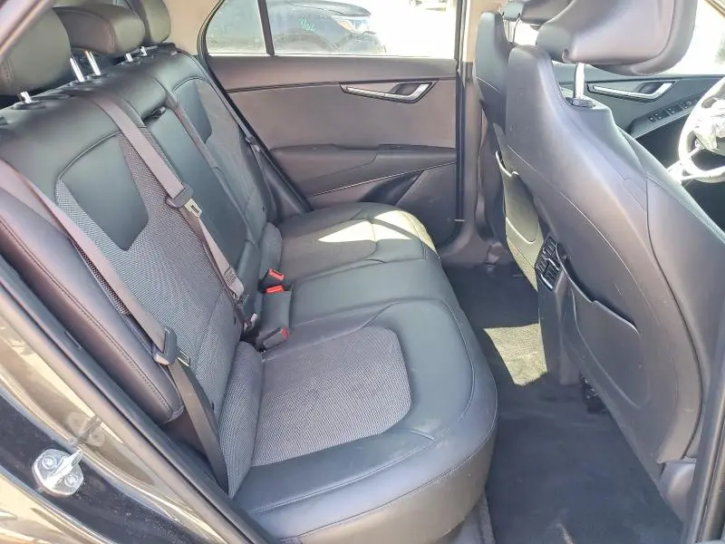 2023 KIA NIRO WIND  