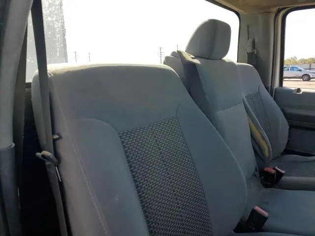 2015 FORD F350 SUPER DUTY  