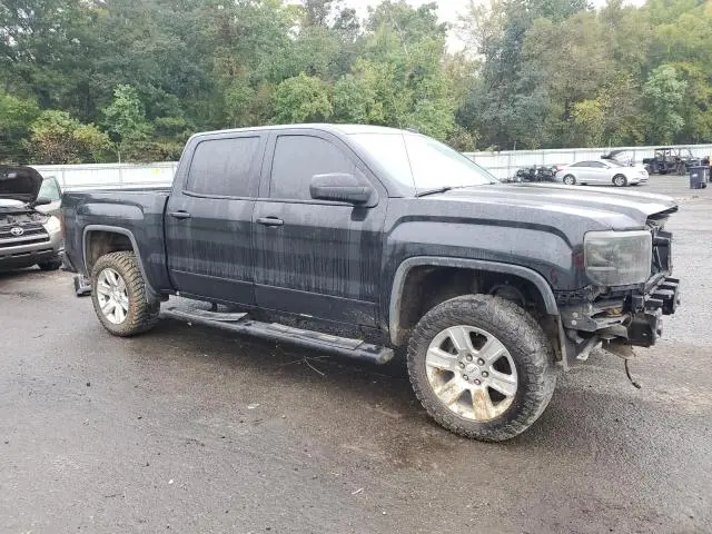 2014 GMC SIERRA C1500 SLE  